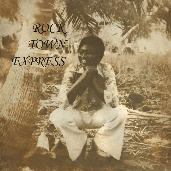 Rock Town Express |
