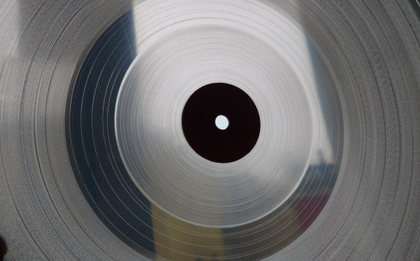 The Decca Tapes | Mint (M) Mint (M)
