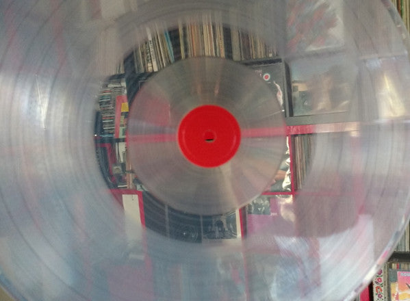 The Decca Tapes | Mint (M) Mint (M)