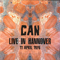 Live In Hannover, 11 April 1976 | Mint (M) Mint (M)