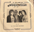 E - S *SIGNED* | Very Good Plus (VG+) Very Good (VG)