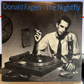 Donald Fagen - The Nightfly | Excellent+ (EX+) Excellent+ (EX+)