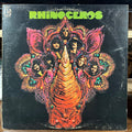 Rhinoceros (2) - Satin Chickens (VINYL) | Excellent+ (EX+) Very Good (VG)