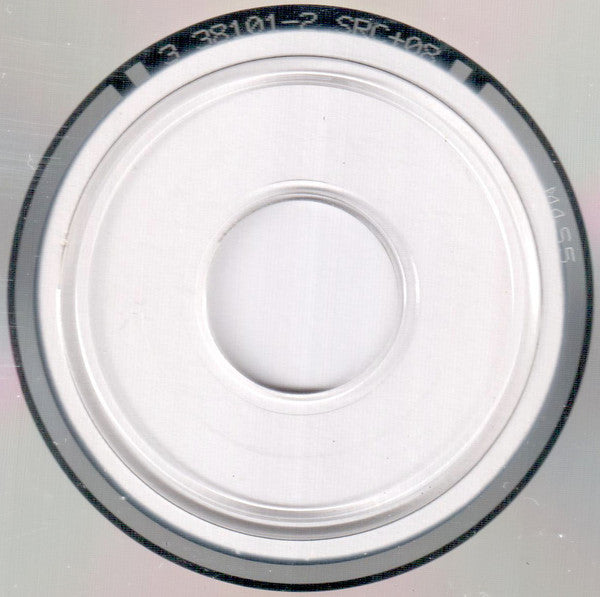 Genesis - A Trick Of The Tail (CD) | Excellent+ (EX+) Near Mint- (NM-)
