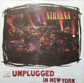 Nirvana - MTV Unplugged In New York (CD) | Excellent+ (EX+) Near Mint (NM)