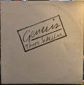 Genesis - Three Sides Live (VINYL) | Excellent+ (EX+)