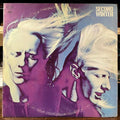 Johnny Winter - Second Winter (2xVINYL) | Excellent+ (EX+) Very Good Plus (VG+)