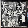 The Beatles - Beatle Talk... (VINYL) | Excellent+ (EX+)