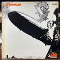 Led Zeppelin - Led Zeppelin (VINYL) | Excellent+ (EX+) Very Good Plus Plus (VG++)