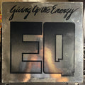 EQ (22) - Giving Up The Energy | Excellent (EX) Near Mint (NM)
