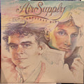 Air Supply - Greatest Hits (LP) | Excellent+ (EX+) Near Mint (NM)