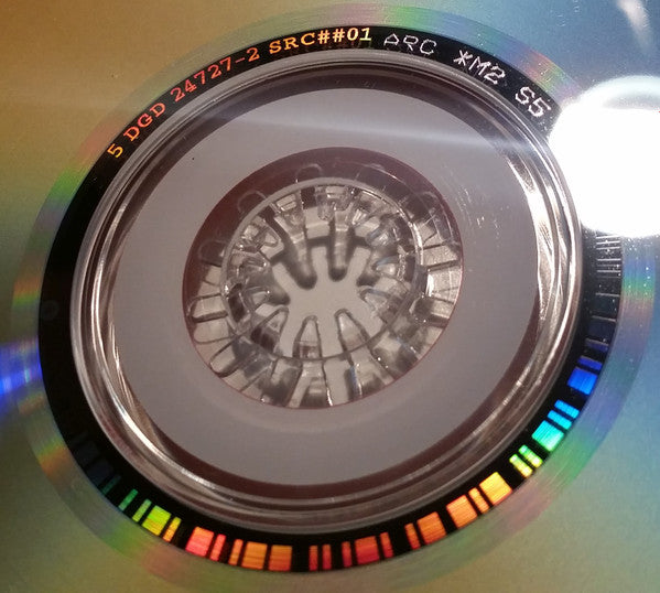 Nirvana - MTV Unplugged In New York (CD) | Excellent+ (EX+) Near Mint (NM)