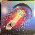 Journey - Escape (VINYL) | Excellent+ (EX+) Very Good Plus (VG+)