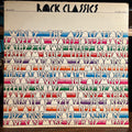Rock Classics (VINYL) | Excellent+ (EX+) Excellent (EX)