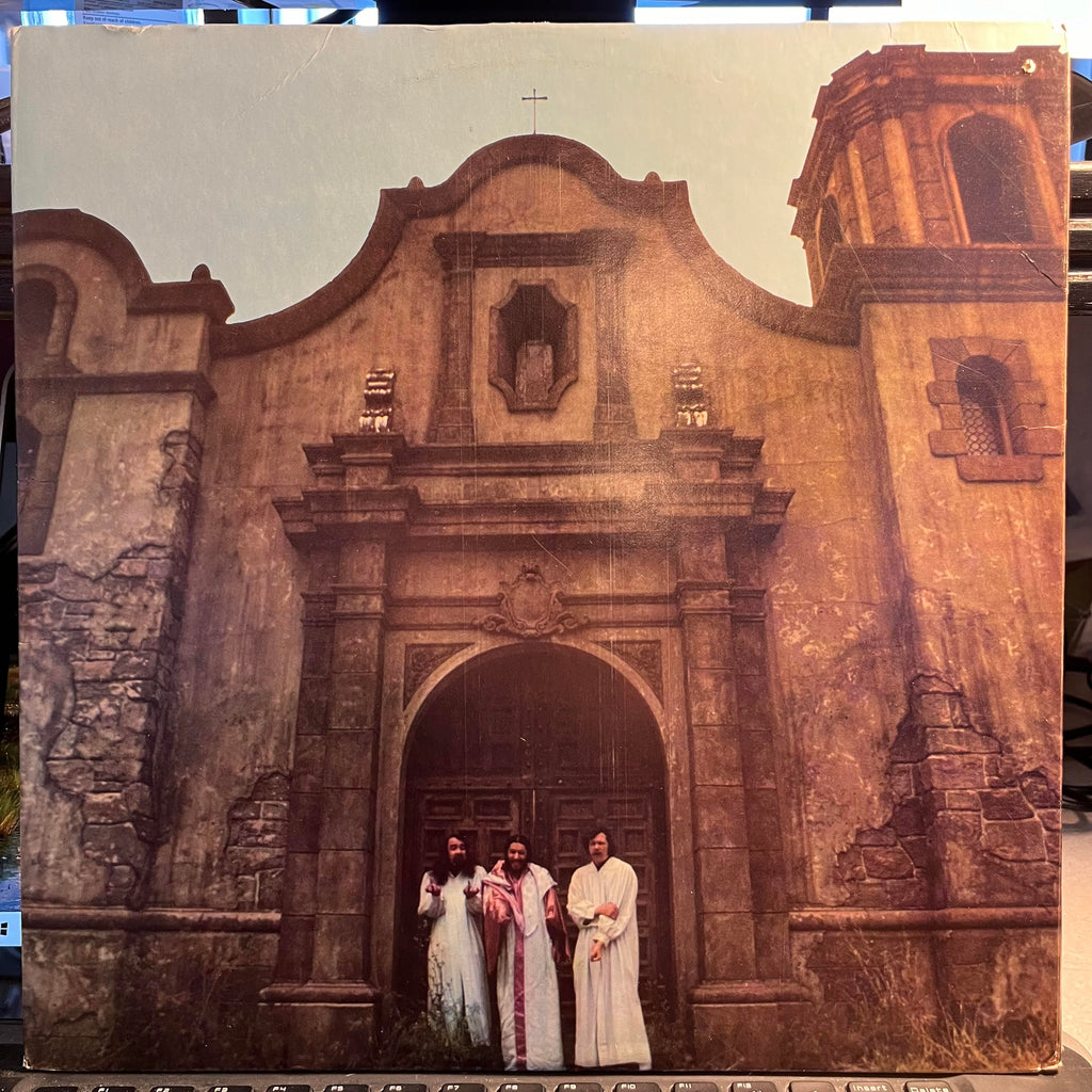 The Fugs - It Crawled Into My Hand, Honest *PITMAN* | Excellent (EX) Excellent (EX)