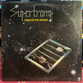 Supertramp - Crime Of The Century *ELECTROSOUND* | Excellent (EX) Excellent (EX)