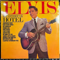 Elvis Presley - Heartbreak Hotel (VINYL - UK) | Excellent+ (EX+) Excellent (EX)