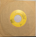The Beatles - Love Me Do (7" VINYL) | Excellent+ (EX+) Generic