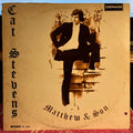 Cat Stevens - Matthew & Son *MONO* | Excellent (EX) Very Good Plus (VG+)