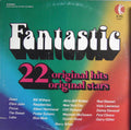 Various - Fantastic 22 Original Hits 22 Original Stars *SONIC* | Excellent (EX) Very Good (VG)