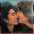 John Lennon & Yoko Ono - Milk And Honey *HAUPPAUGE* | Excellent (EX) Very Good (VG)