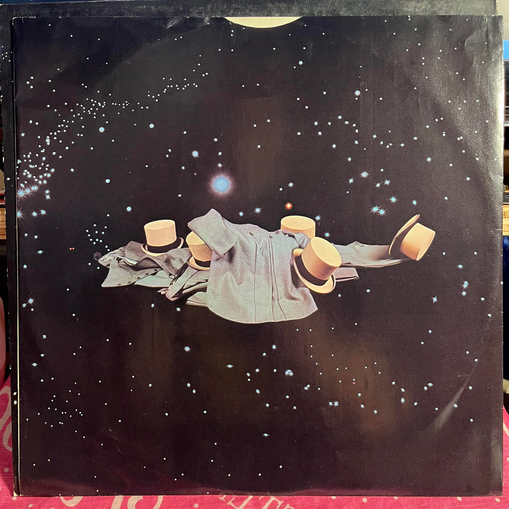 Supertramp - Crime Of The Century *ELECTROSOUND* | Excellent (EX) Excellent (EX)