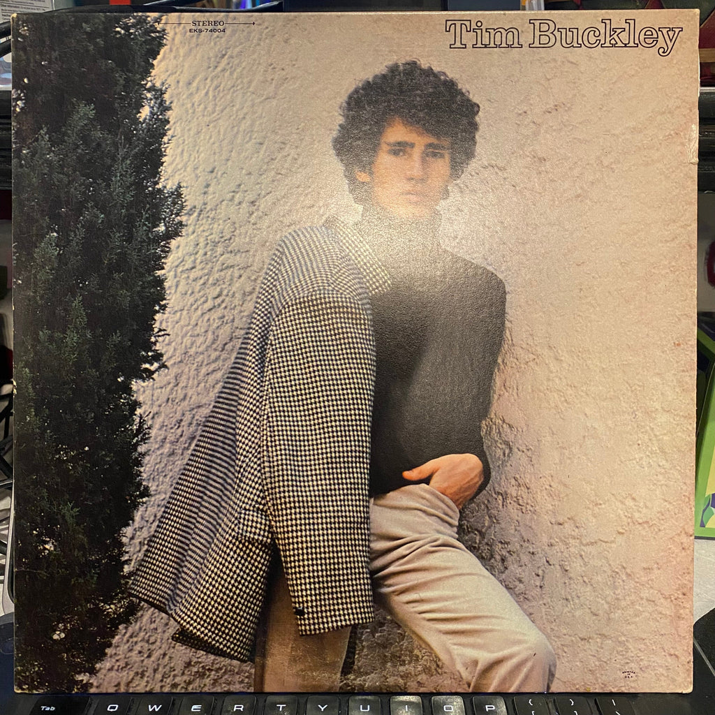 Tim Buckley | Excellent (EX) Excellent (EX)