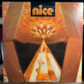 The Nice - Nice (VINYL) | Excellent+ (EX+) Excellent (EX)