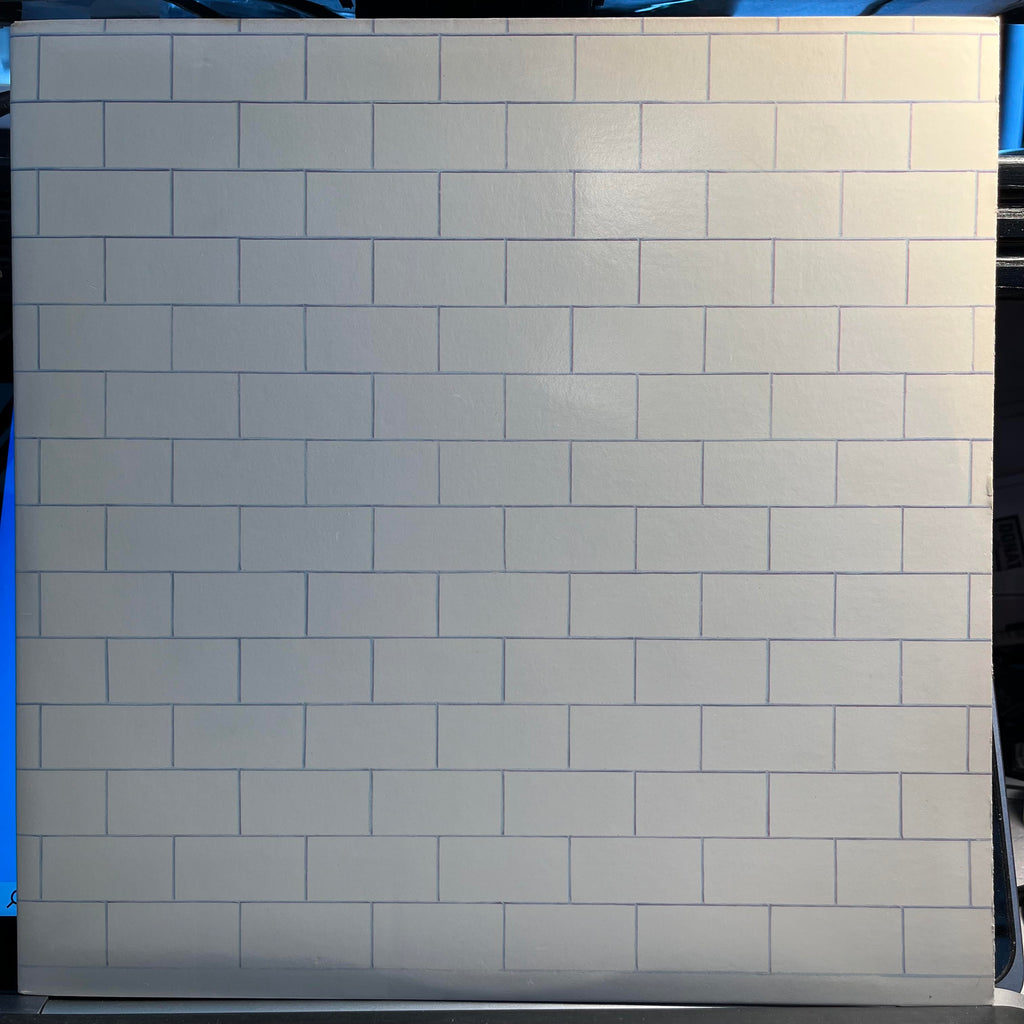 Pink Floyd - The Wall | Excellent (EX) Near Mint (NM)