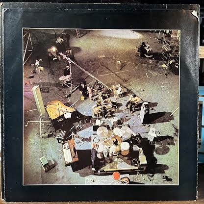 The Beatles - Let It Be (VINYL) | Excellent+ (EX+) Very Good Plus Plus (VG++)