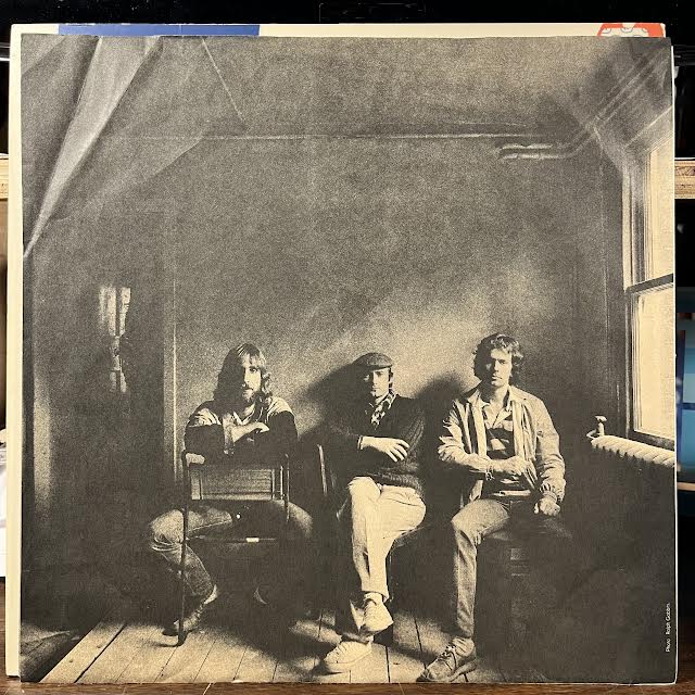 Genesis - Abacab (VINYL) | Excellent+ (EX+) Excellent (EX)