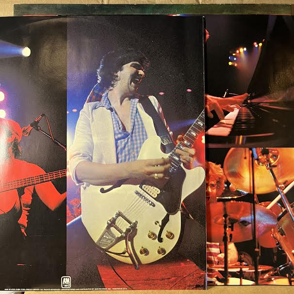 Nazareth (2) - 'Snaz (2xVINYL) | Excellent+ (EX+) Near Mint- (NM-)