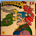 Bloodrock - Bloodrock U.S.A. *WINCHESTER* | Excellent (EX) Excellent (EX)