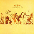 Genesis - A Trick Of The Tail (CD) | Excellent+ (EX+) Near Mint- (NM-)