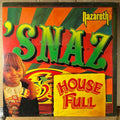 Nazareth (2) - 'Snaz (2xVINYL) | Excellent+ (EX+) Near Mint- (NM-)