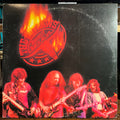 Outlaws - Bring It Back Alive (VINYL) | Excellent+ (EX+) Very Good Plus (VG+)