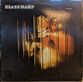 Glass Harp - Glass Harp (VINYL) | Excellent+ (EX+) Very Good Plus (VG+)
