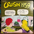 Various - Cruisin' 1959 (VINYL) | Excellent+ (EX+) Excellent (EX)