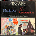 Magic Bus / My Generation | Excellent (EX) Very Good Plus (VG+)