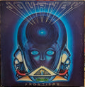 Journey - Frontiers *CARROLLTON* | Excellent (EX) Very Good Plus (VG+)