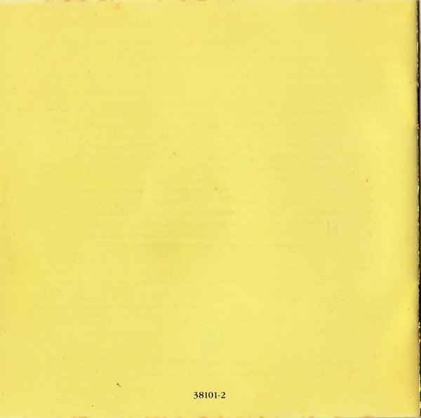 Genesis - A Trick Of The Tail (CD) | Excellent+ (EX+) Near Mint- (NM-)