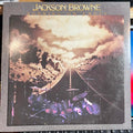 Jackson Browne - Running On Empty (VINYL) | Excellent+ (EX+) Excellent (EX)
