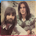 Loggins And Messina - Loggins And Messina *PITMAN* | Excellent (EX) Excellent (EX)