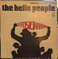 Hello People - Fusion *TERRE HAUTE* | Excellent (EX) Excellent (EX)