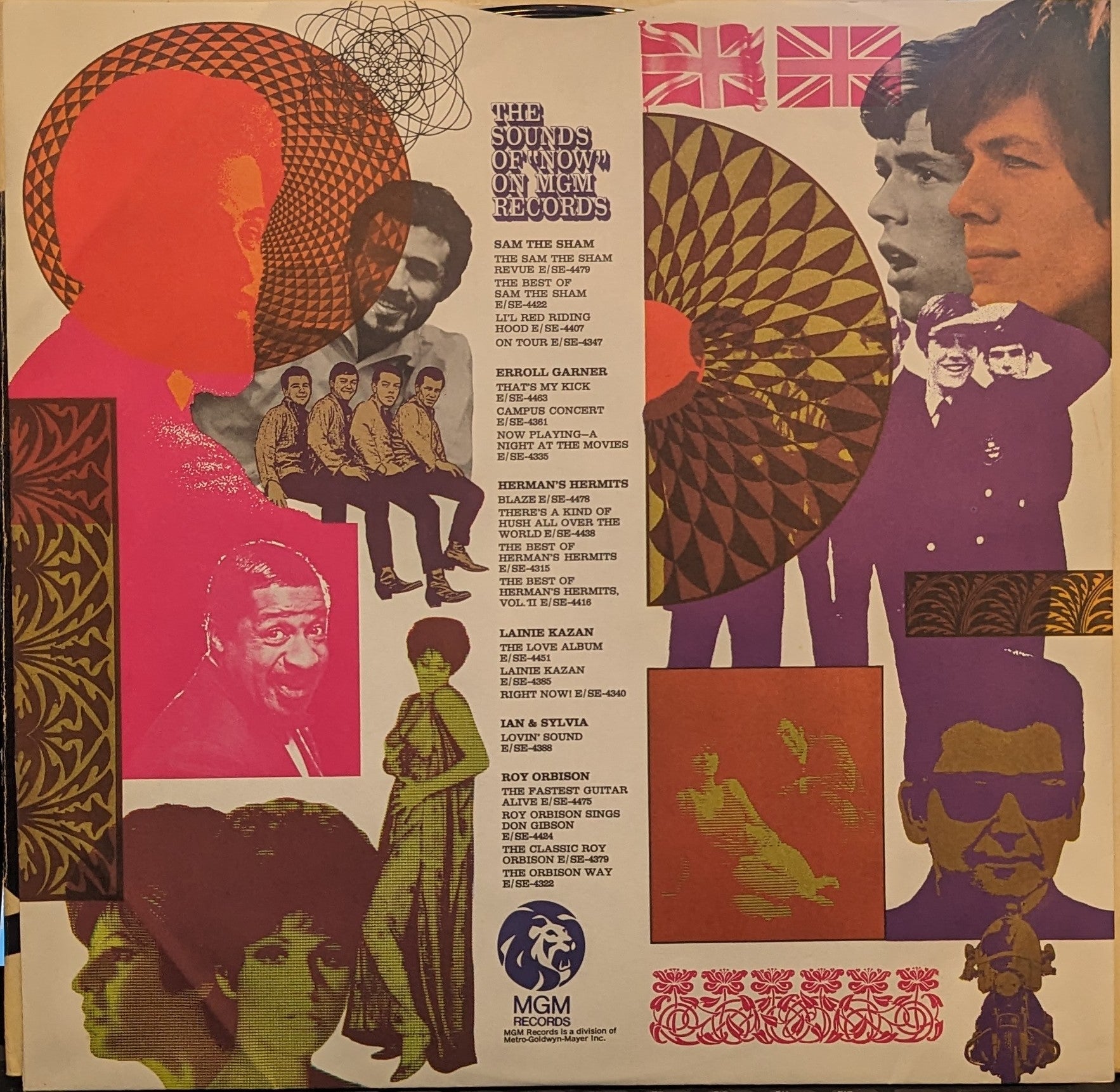 Hello People - Fusion *TERRE HAUTE* | Excellent (EX) Excellent (EX)