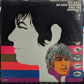 Eric Burdon & The Animals - The Best Of Eric Burdon And The Animals Vol. II | Excellent (EX) Excellent (EX)