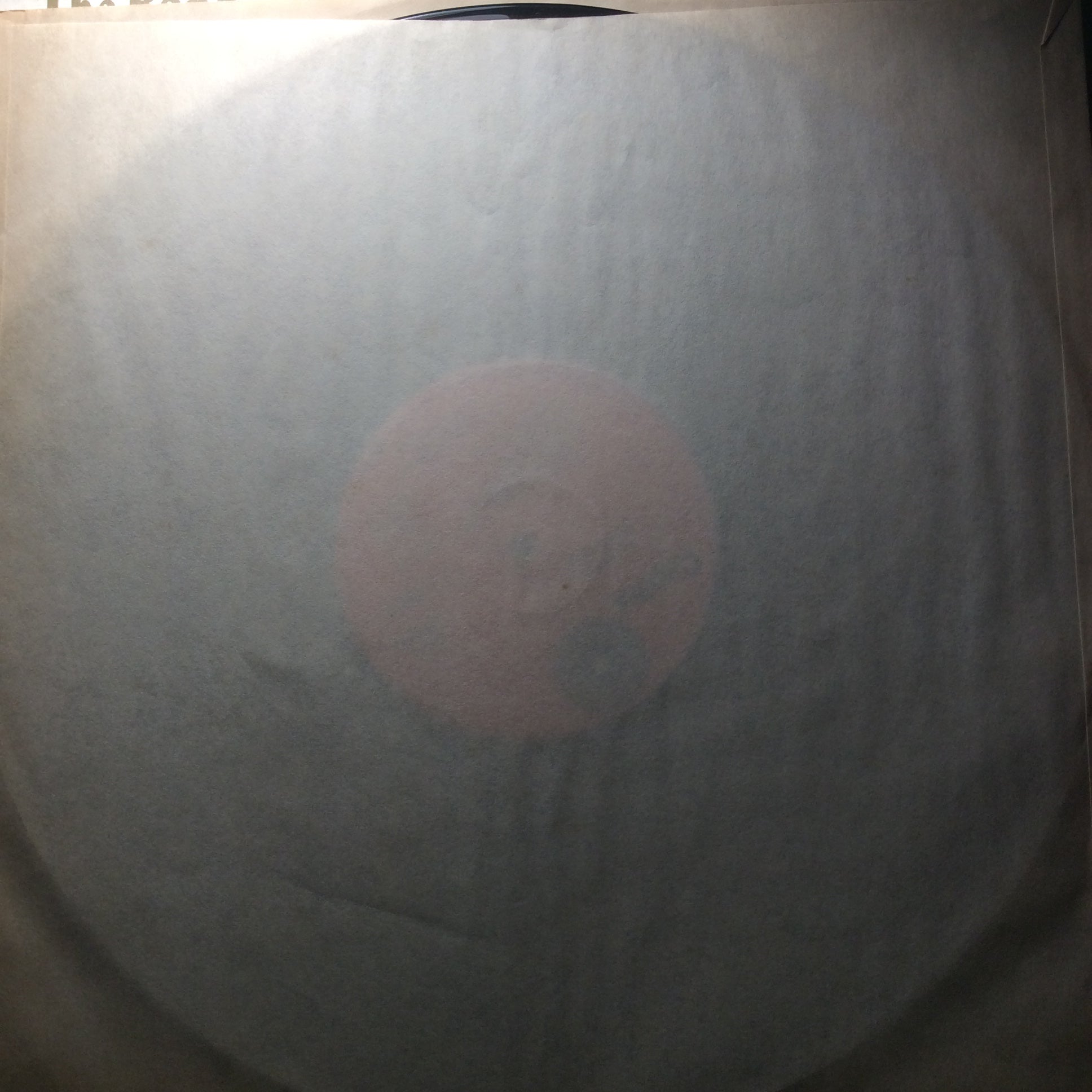 The Band - Cahoots (VINYL) | Excellent (EX) Excellent (EX)