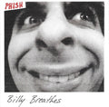Phish - Billy Breathes (CD) | Excellent (EX) Near Mint (NM)