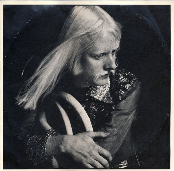 Edgar Winter's White Trash - Recycled (VINYL) | Excellent (EX) Very Good Plus (VG+)