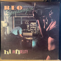 REO Speedwagon - Hi Infidelity (VINYL) | Excellent (EX) Very Good Plus (VG+)